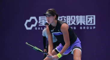                     赛果 | 预选赛落下帷幕 荀芳颖等好手顺利跻身正赛                