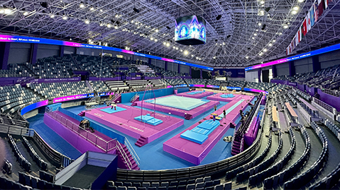 Kaiyun:如何选择适合的乒乓球台尺寸